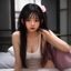 开云体育用户李女士头像，20多岁年轻女性，篮球爱好者